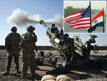 আটের দশকের শেষে বোফর্স কাণ্ডের পর এই প্রথমবার আধুনিকমানের আর্টিলারি বন্দুক পেতে চলেছে ভারতীয় সেনাবাহিনী