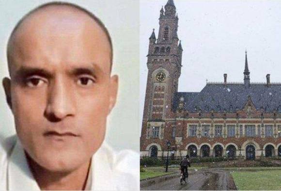 Kulbhushan Jadhav Case Icj To Give Verdict On Death Sentence By Pakistan Today কী হবে কুলভূষণের? আজ রায় দেবে আন্তর্জাতিক ন্যায়বিচার আদালত
