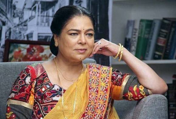 Actress Rima Lagoo Died প্রয়াত অভিনেত্রী রীমা লাগু