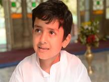 পোস্ত-র ছোট্ট অর্ঘ্য এখন সেলিব্রিটি