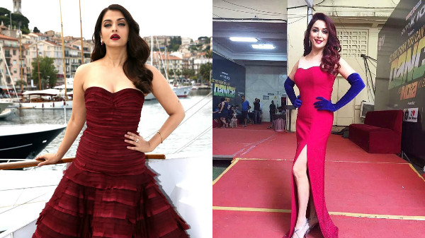 জল্পনা শোনা যাচ্ছে চ্যানেল কর্তৃপক্ষের তরফে ঐশ্বর্য রাই বচ্চন এবং মাধুরী দীক্ষিতের সঙ্গে দেখা করা হয়েছে। 