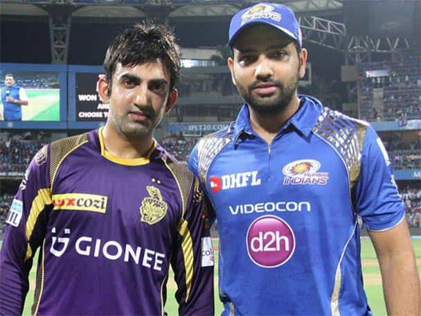 মুম্বইয়ের শক্ত বাধা কাটিয়ে ফাইনালে ওঠার লড়াই নাইট রাইডার্সের Mi V Kkr Ipl 2017 Kolkata Mumbai Keep Fingers Crossed Ahead Of Qualifier 2 মুম্বইয়ের শক্ত বাধা কাটিয়ে ফাইনালে ওঠার লড়াই নাইট রাইডার্সের