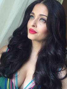 দেখুন! কানে ঐশ্বর্যার ফার্স্ট লুক