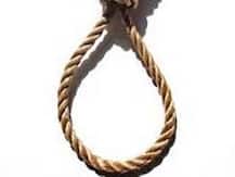 রান্না নিয়ে ঝগড়া, রাগে স্ত্রীর মুখে কাপড় গুঁজে, হাত বেঁধে চোখের সামনে আত্মহত্যা স্বামীর