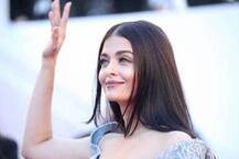  কান ২০১৭, তৃতীয় দিনে আবির্ভূত ঐশ্বর্য, কার্যত তাঁর ‘প্রিন্সেস লুকে’ সকলেই বাকরুদ্ধ