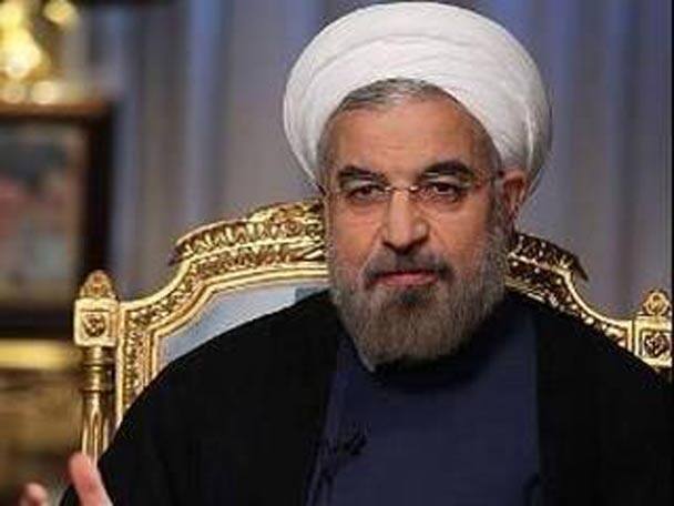 Irans Rouhani Wins Re Election Defeating Hardliner Challenger ইরানের প্রেসিডেন্ট পদে ফের জয়ী উদারপন্থী রাওহানি, অভিনন্দন মোদীর