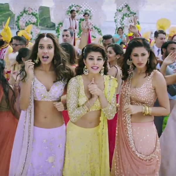 কঙ্গনার কুইন ছবিতে লিসাকে চিনেছে বলিউড। অ্যায় দিল হ্যায় মুশকিল ও হাউসফুল থ্রি-তেও রয়েছেন তিনি। তবে কুইন তাঁর সেরা ছবি। 