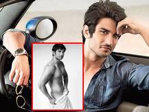 ‘পিকে’-র আমিরের পর এবার নিজের পরবর্তী ছবি ‘ড্রাইভ’-এর জন্যে ‘নটি’ হবেন সুশান্ত?