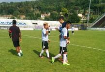 শক্তিশালী ইতালিকে হারানোয় ভারতের অনুর্ধ্ব-১৭ দলকে এভাবে অভিনন্দন জানালেন সহবাগ