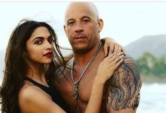 Watch Deepika Padukone Says Vin Diesel Is In Love With Her ভিন ডিজেল তাঁকে ভালবাসেন! নিজেই স্বীকার করলেন দীপিকা