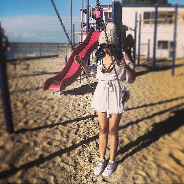 ইনস্টাগ্রামে তাঁর ১,৭৮০০০ ফলোয়ার আছেন। 