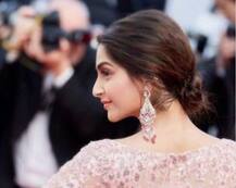 ভাই হর্ষবর্ধনের জন্মদিনে সোনম কপূরের শুভেচ্ছা