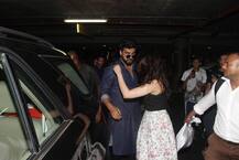 দেখুন হাফ গার্লফ্রেন্ড স্টার অর্জুন ও শ্রদ্ধা কপূরকে