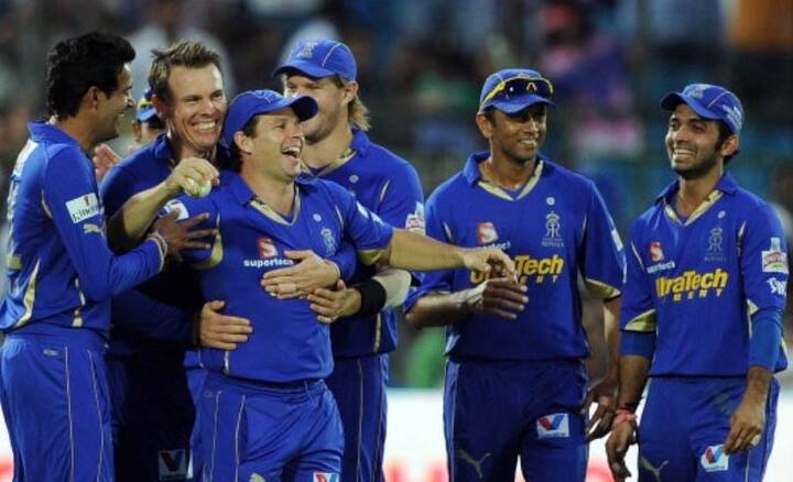 ২০০৮ সালে রাজস্থান রয়্যালস লিগ টেবলের শীর্ষে থাকার পর শেষপর্যন্ত চ্যাম্পিয়ন হয়েছিল। সেই কাজটাই এবার করে দেখাল মুম্বই