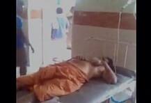 হাসপাতালের স্পেশাল সেলে সরানো হল কেরলের বিতর্কিত গডম্যানকে