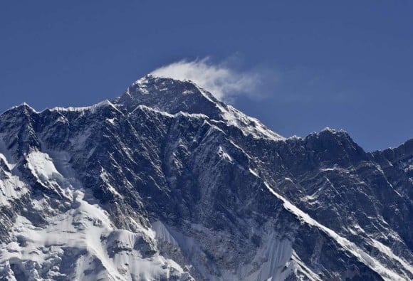 Missing Indian Dies After Climbing Mount Everest মাউন্ট এভারেস্ট জয়ের পর ফেরার পথে মৃত্যু ভারতীয়র