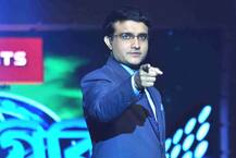 ‘দাদাগিরি’-র সপ্তম সিজন দিয়ে ছোট পর্দায় ফিরছেন সৌরভ