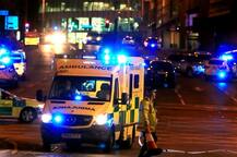 জঙ্গি হামলা বানচাল করতে ব্রিটেনের নতুন অস্ত্র- ডিজিটাল ফোর্স ফিল্ড