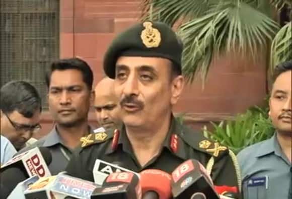 Indian Army Says Is Firing At Pakistan Military Posts Helping Infiltrators At Loc হামলার জবাবে নিয়ন্ত্রণরেখায় ধ্বংস অনুপ্রবেশে মদত দেওয়া পাকিস্তানি চৌকি, হত ১০-১২ পাক সেনা, জানাল ভারতীয় সেনাবাহিনী