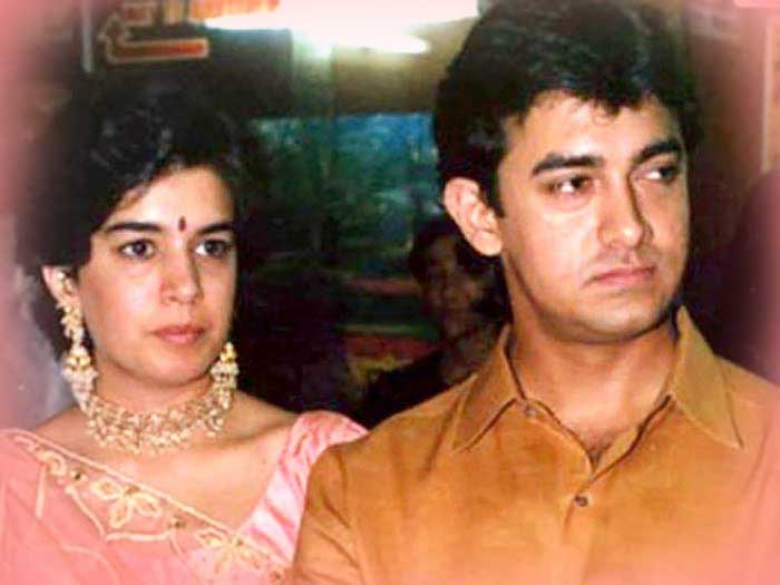 একসময়ে ইনিই ছিলেন আমির খানের ঘরণী, এখন সেই রিনাকে কেমন দেখতে হয়েছে দেখুন