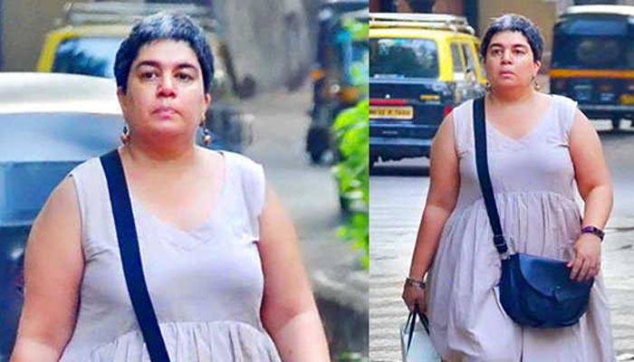 সম্প্রতি তাঁর একটি বর্তমান ছবি সামনে এসেছে। সেই ছবি দেখে চেনাই যাচ্ছে না, এই রিনাই ছিলেন একদিন আমিরের ড্রিমগার্ল, সমস্ত ছবি সৌজন্যে ইউটিউব