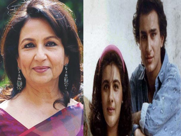 It Is Not Nice To Have Abuses Thrown At Your Mother And Sister Saif On Amrita নিজের মা-বোন সম্পর্কে বাজে কথা শুনতে খারাপ লাগে,আমার সর্বস্ব দিয়েছি অমৃতা ও সারা-ইব্রাহিমকে:সেফ