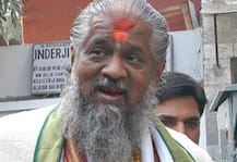 মারা গেলেন বিতর্কিত গডম্যান চন্দ্রস্বামী