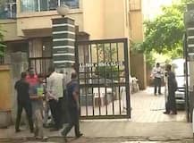 শিনা বোরা হত্যাকাণ্ডে তদন্তকারী অফিসারের স্ত্রী খুন, উদ্ধার রক্তাক্ত দেহ