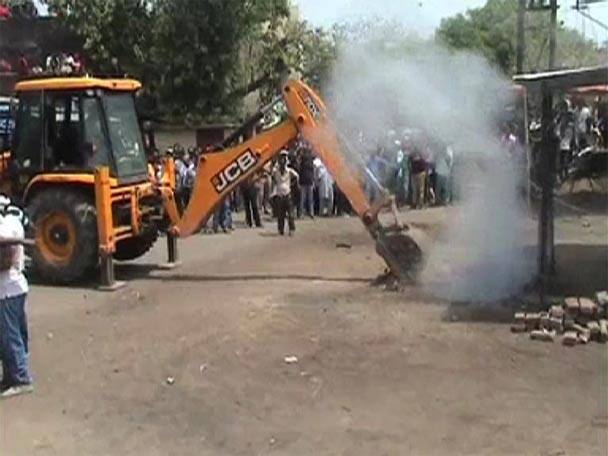 ঝাড়খণ্ড: দেড় হাজার ফুট খনি-গর্তে তলিয়ে গেল বাবা, ছেলে Jharkhand Father Son Duo Die As Earth Over Bccl Mine Caves In ঝাড়খণ্ড: দেড় হাজার ফুট খনি-গর্তে তলিয়ে গেল বাবা, ছেলে
