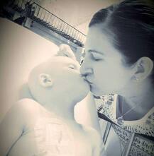 ক্যান্সারে আক্রান্ত শিশু কোমা থেকে জেগে মাকে চারটি শব্দ বলে চলে গেল চিরনিদ্রায়, কী বলল সে?