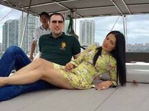 ফের যমজের মা হতে চলেছেন সেলিনা জেটলি, দেখুন তাঁর কিছু ছবি