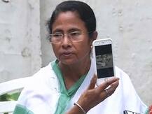 ইস্যু ছাড়াই আন্দোলন, গুণ্ডামি চলছে, মোদীর সঙ্গে বৈঠকের পর মমতা