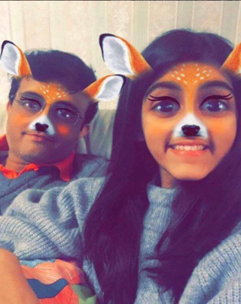 সমস্ত ছবি সৌজন্যে ফেসবুক, ইন্সটাগ্রাম এবং টুইটার অ্যাকাউন্ট