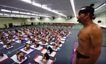 ‘হট’ যোগ প্রতিষ্ঠাতা বিক্রম চৌধুরীর বিরুদ্ধে গ্রেফতারি পরোয়ানা