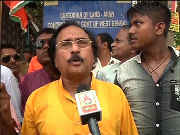 টাকা তছরূপের মামলায় লক্ষ্মণ শেঠকে তলব সিআইডির