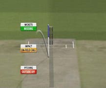 টি-২০ ম্যাচেও ডিআরএস চালু হোক, প্রস্তাব আইসিসি ক্রিকেট কমিটির