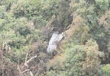 মিলল নিখোঁজ যুদ্ধবিমান সুখোই ৩০-এর ধ্বংসাবশেষ, তদন্তের নির্দেশ বায়ুসেনার