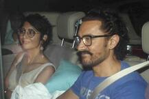 কর্ণ জোহর @ ৪৫, হাজির গোটা বলিউড, দেখুন কে কাকে টক্কর দিল ফ্যাশনে