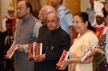 প্রধানমন্ত্রীর জনসংযোগের ক্ষমতা দারুণ, অর্থনীতিকে নতুন দিশা দিয়েছেন: রাষ্ট্রপতি