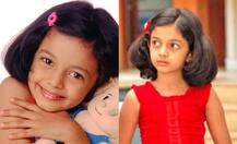 চিনি কম-এ বিগ বি-র সহ অভিনেত্রী ছোট্ট সুইনির কথা মনে আছে? দেখুন কত্ত বড় হয়ে গিয়েছে সে