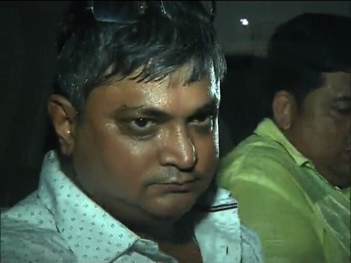 Fake Doctor Of Bellevue Clinic Arrested By Cid From Kolkata রোগী সেজে ক্লিনিকে অভিযান সিআইডি-র, এন্টালিতে ধৃত বেলভিউয়ের জাল ডাক্তার