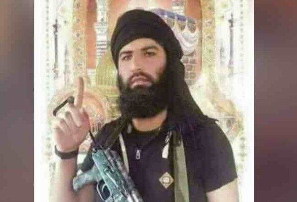 Burhan Wani Successor Sabzar Ahmad Killed In South Kashmir এবার বুরহানের উত্তরসূরীও পুলওয়ামায় নিরাপত্তাবাহিনীর সঙ্গে সংঘর্ষ খতম