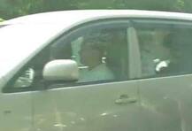 নিষেধাজ্ঞা অমান্য করেই হিংসা কবলিত সাহারনপুরের পথে রাহুল, রুখতে তত্পর প্রশাসন