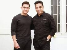 আমিরের থেকে তাঁর সামাজিক দায়িত্ববোধ বেশি, মনে করেন কমল হাসান