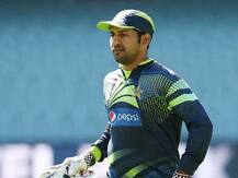 দুবাইয়ে পাকিস্তান-শ্রীলঙ্কা একদিনের সিরিজের মধ্যেই লোভনীয় অফার দেয় বুকি, প্রত্যাখ্যান করি, চাঞ্চল্যকর দাবি সরফরাজ আহমেদের