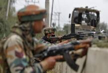 কাশ্মীরে ভারতীয় সেনার জোরদার সন্ত্রাস দমন অভিযানে ২৪ ঘন্টায় হত ১০ জঙ্গি