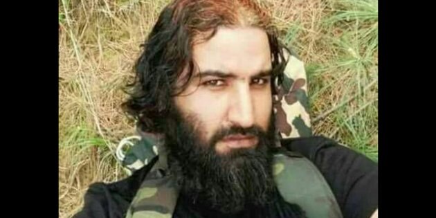 Failed Love Affair Made Sabzar Ahmad Bhat A Dreaded Hizbul Terrorist বিয়ের প্রস্তাব দিয়ে প্রত্যাখ্যাত হয়; তাই নাকি জঙ্গি হয় সবজার