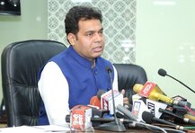 রাহুল গাঁধী ‘ট্র্যাজেডি ট্যুরিস্ট’, কটাক্ষ বিজেপি-র