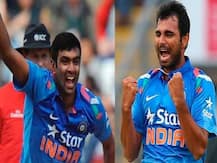 কাল নিউজিল্যান্ডের বিরুদ্ধে ভারতের প্রস্তুতি ম্যাচ, নজরে অশ্বিন, সামি