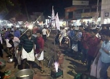 গবাদি পশু কসাই নিয়ে কেন্দ্রের নয়া সিদ্ধান্তের প্রতিবাদে কেরলে ‘বিফ ফেস্টিভ্যাল’, মোদীকে চিঠি বিজয়নের